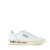 AUTRY Autry Total White Leather Sneakers Written Sole WHITE