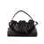 Orciani Orciani Black Puffy Bag Black