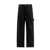 Givenchy GIVENCHY TROUSER BLACK