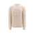 Givenchy GIVENCHY SWEATER BEIGE