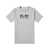 Comme des Garçons Comme Des Garçons Play T.Shirt GRAY