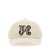 Palm Angels Palm Angels Baseball Hat With Logo BEIGE