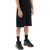 Burberry Ekd Sweatshorts BLACK