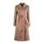 Max Mara Max Mara Cashmere Coat BROWN