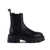 Copenhagen Copenhagen Chelsea Boot Black