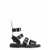 Rick Owens Rick Owens Dr Martens Sandals Shoes BLACK