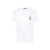 Dolce & Gabbana DOLCE & GABBANA T-shirts WHITE