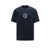 Dolce & Gabbana Dolce & Gabbana Cotton Crew-Neck T-Shirt BLUE