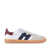 Hogan Hogan Cool White Red And Blue Sneakers WHITE
