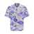 Jil Sander Jil Sander Printed Shirt BLUE