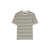 Jil Sander Jil Sander T-Shirts BLUE