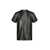 JUNYA WATANABE Junya Watanabe Tshirt With Shoulder Pads Clothing Black