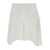 Isabel Marant 'Jorena' Mini White Asymmetric Skirt In Cotton Blend Woman WHITE