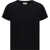 Loulou Studio T-Shirt BLACK