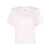 ISABEL MARANT ETOILE Zelitos t-shirt Pink