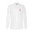 Moschino Moschino Shirts WHITE