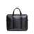 Salvatore Ferragamo Salvatore Ferragamo Business Bag With Single Compartment Black