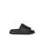 THE ATTICO The Attico Sandals Black