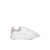 Alexander McQueen Alexander McQueen Sneakers WHITE/PATCHOULI 161