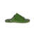 Bottega Veneta BOTTEGA VENETA Cushion flat sandals GREEN