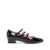 CAREL PARIS Carel Paris Shoes Black