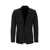 Givenchy Givenchy Jackets And Vests Black