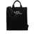 A.P.C. A.P.C. Bum Bags Black