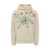 JW Anderson JW Anderson Embroidered Sweatshirt With Embroidery Beige