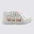 Off-White OFF-WHITE WHITE AND PINK LEATHER OUT OF OFFICE SNEAKERS WHITE