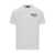 DSQUARED2 DSQUARED2 T-Shirt Ceresio 9 WHITE