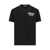 DSQUARED2 DSQUARED2 T-Shirt Ceresio 9 BLACK