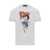 DSQUARED2 DSQUARED2 Betty Boop T-Shirt WHITE
