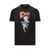 DSQUARED2 Dsquared2 Betty Boop T-Shirt Black
