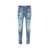 DSQUARED2 Dsquared2 Jeans NAVYBLUE