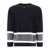 STÜSSY Stüssy Hockey Sweater Black