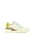 Isabel Marant Isabel Marant 'Classic Stadium' Sneakers YELLOW