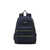 Marc Jacobs MARC JACOBS The Large Backpack' zipped backpack NAVY