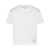 Valentino Garavani Valentino Garavani Logo Cotton T-Shirt WHITE