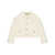 Gucci GUCCI Tweed jacket WHITE
