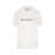 Givenchy Givenchy T-shirt and Polo shirt WHITE