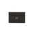 DSQUARED2 DSQUARED2 CARD HOLDER WITH LOGO BLACK