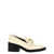 Chloe Chloé 'Marcie' Loafers WHITE