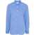 LOW CLASSIC LOW CLASSIC SHIRTS BLUE