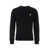 MAISON KITSUNÉ Maison Kitsuné Sweatshirts Black