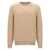 Brunello Cucinelli Brunello Cucinelli Jersey Beige