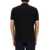 PS PAUL SMITH Ps Paul Smith Polo With Logo Patch Black