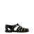 Moschino Moschino Jelly Sandals Black