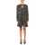 Michael Kors Michael Kors Mini Dress MILITARY GREEN