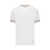 Thom Browne Thom Browne Rwb Striped T-Shirt WHITE