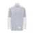 Thom Browne Thom Browne Fun Mix Shirt WHITE